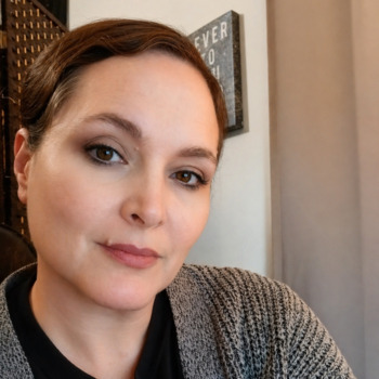 Avatar of Amy Ratkovich