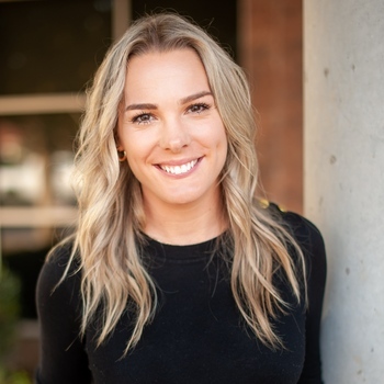 Clinician Headshot