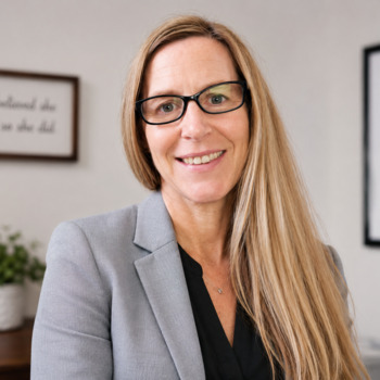Avatar of Dina Huth