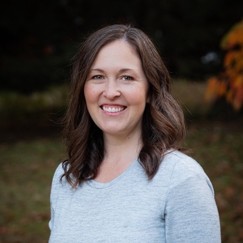 Clinician Headshot