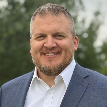 Avatar of Aaron Spatz