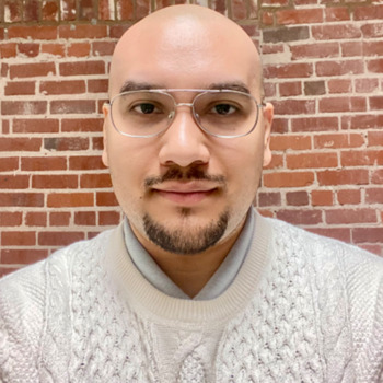 Clinician Headshot