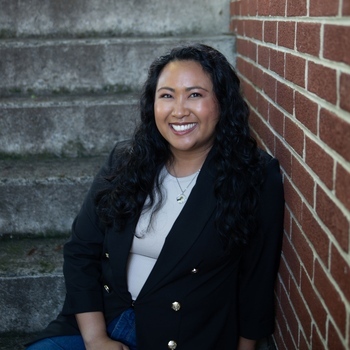 Clinician Headshot