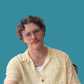 Clinician Headshot