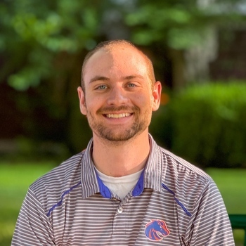 Clinician Headshot