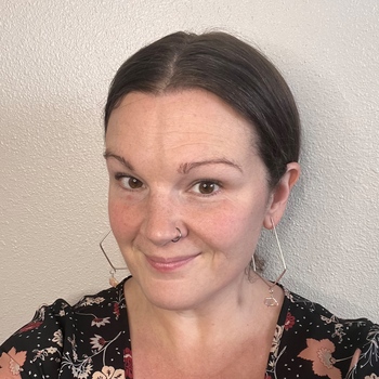 Clinician Headshot