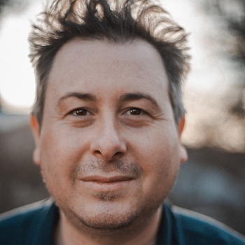 Avatar of Marshall Mclean