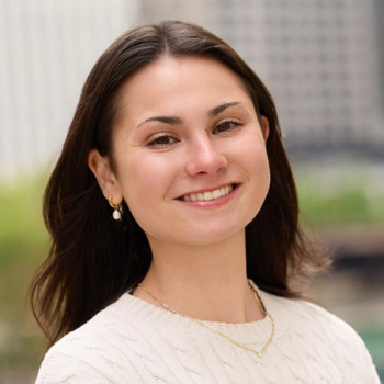 Clinician Headshot