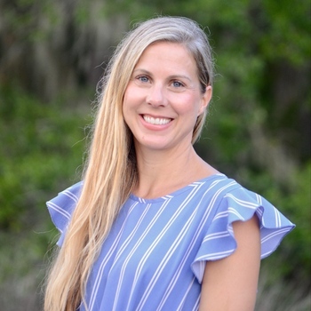 Clinician Headshot