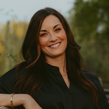 Clinician Headshot