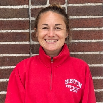 Avatar of Mari Pastor