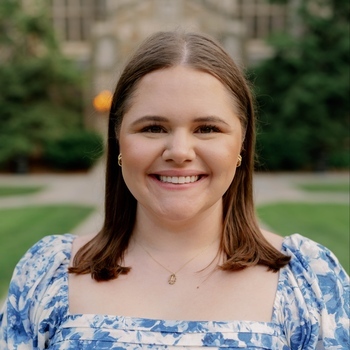 Clinician Headshot