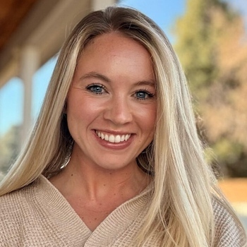 Clinician Headshot