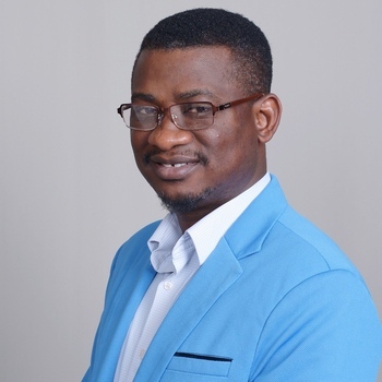 Avatar of Dr. Felix Oladejo, DNP, PMHNP-BC