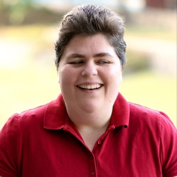 Clinician Headshot
