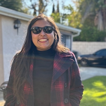 Avatar of Alexandria Lopez