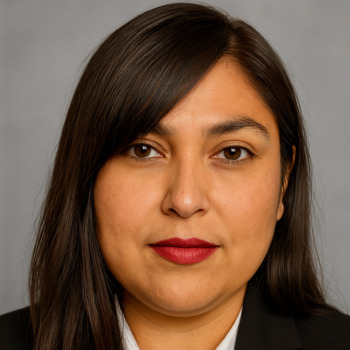 Avatar of Alexandria Lopez