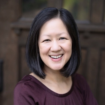 Avatar of Adabel Lee, PhD