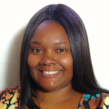 Clinician Headshot