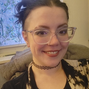 Avatar of Jasmine Harlan