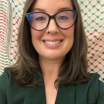 Avatar of Amanda Roche