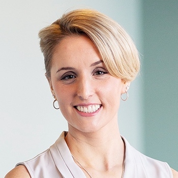 Avatar of Amanda Jo Lewis