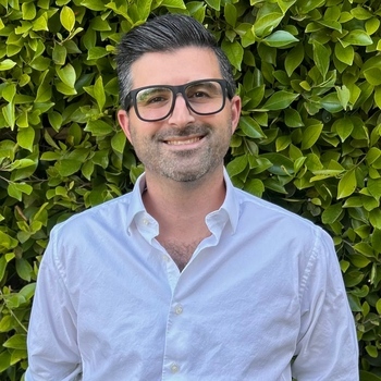 Avatar of Mike Magdesian