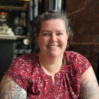 Avatar of Sarah C Smith-Trawick