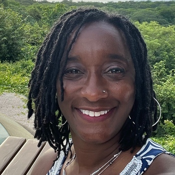 Avatar of Dr. Monica Willis