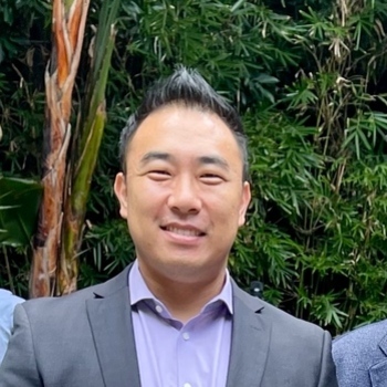 Avatar of Scott Yoon