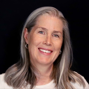 Avatar of Rebecca Potts