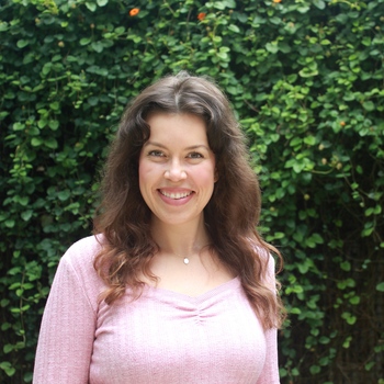 Clinician Headshot