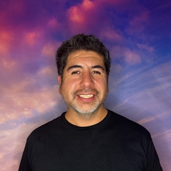 Avatar of Ricardo Berrelez