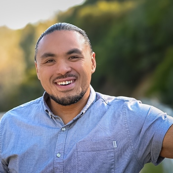 Clinician Headshot