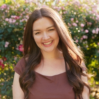 Clinician Headshot