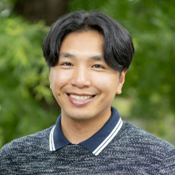 Clinician Headshot