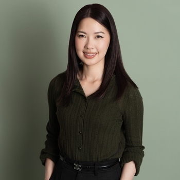 Avatar of Josephine Lee