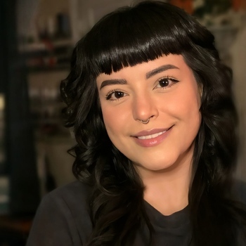 Avatar of Eden Borunda