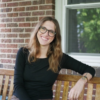 Avatar of Sarah Avant