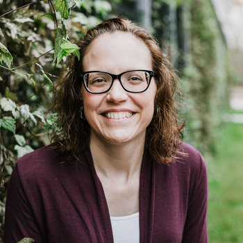 Clinician Headshot