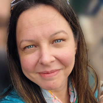 Avatar of Abby Jacobsen