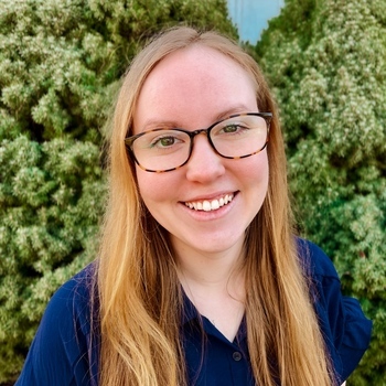 Avatar of Scout Newkirk-Ho