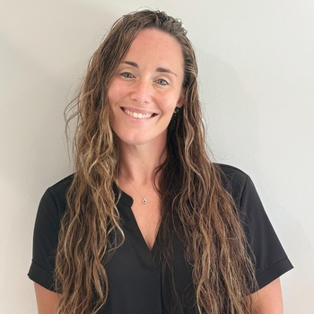 Clinician Headshot