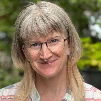 Avatar of Amanda Melbostad