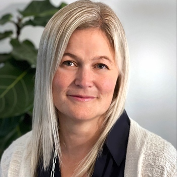 Avatar of Sarah Windes