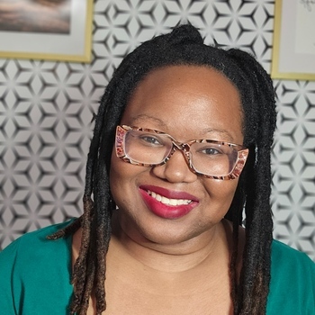 Avatar of Leslie Tyus