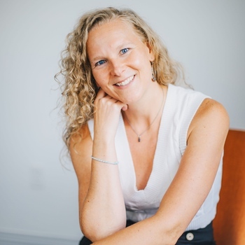 Clinician Headshot