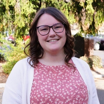 Avatar of Aubrey Mortenson