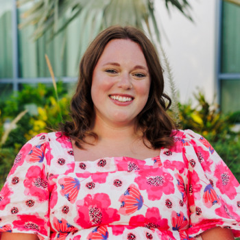 Clinician Headshot