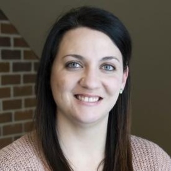 Clinician Headshot